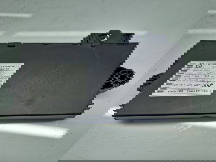 Modul confort Bmw 3 (E91) [Fabr 2005-2011] 6135-9237047-01