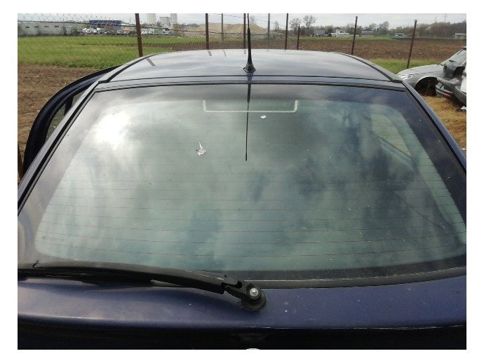 Luneta Opel Astra G 1.7 Diesel OEM 1998-2004