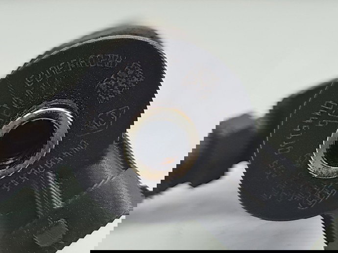 Injector Renault Clio 4 [Fabr 2012-prezent] H8201453073