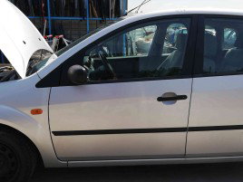 Usa stanga fata OEM Ford Fiesta 5 [Fabr 2001-2010] 1.3