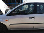 Usa stanga fata OEM Ford Fiesta 5 [Fabr 2001-2010] 1.3