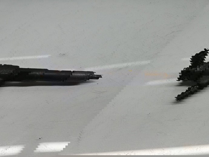 Injector Renault Clio 4 [Fabr 2012-prezent] H8201453073