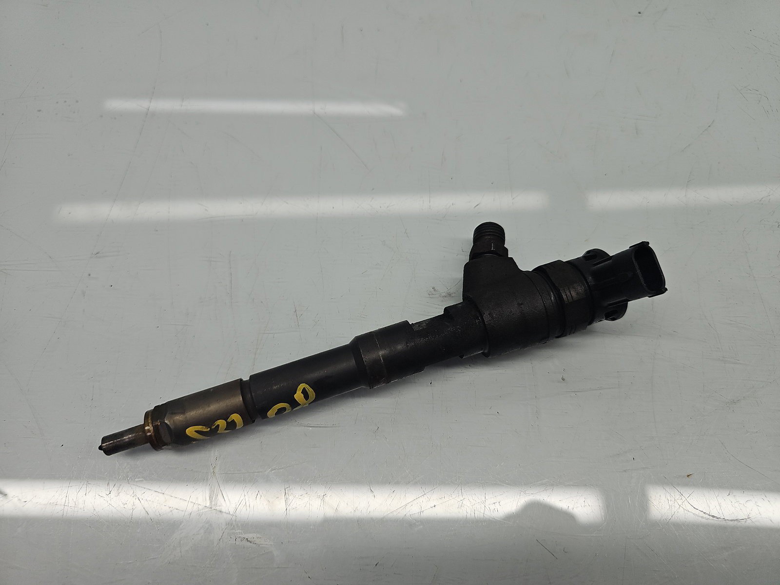 Injector Renault Clio 4 [Fabr 2012-prezent] H8201453073 - imagine 4