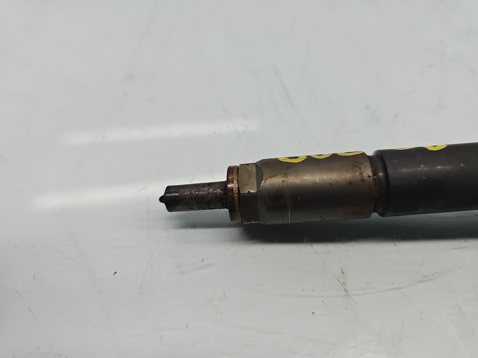 Injector Renault Clio 4 [Fabr 2012-prezent] H8201453073 - imagine 5