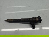 Injector Renault Clio 4 [Fabr 2012-prezent] H8201453073