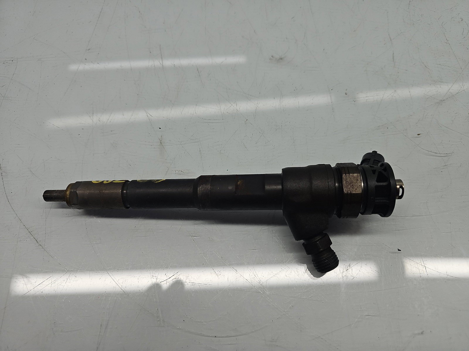 Injector Renault Clio 4 [Fabr 2012-prezent] H8201453073