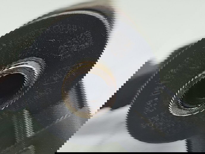 Injector Renault Clio 4 [Fabr 2012-prezent] H8201453073