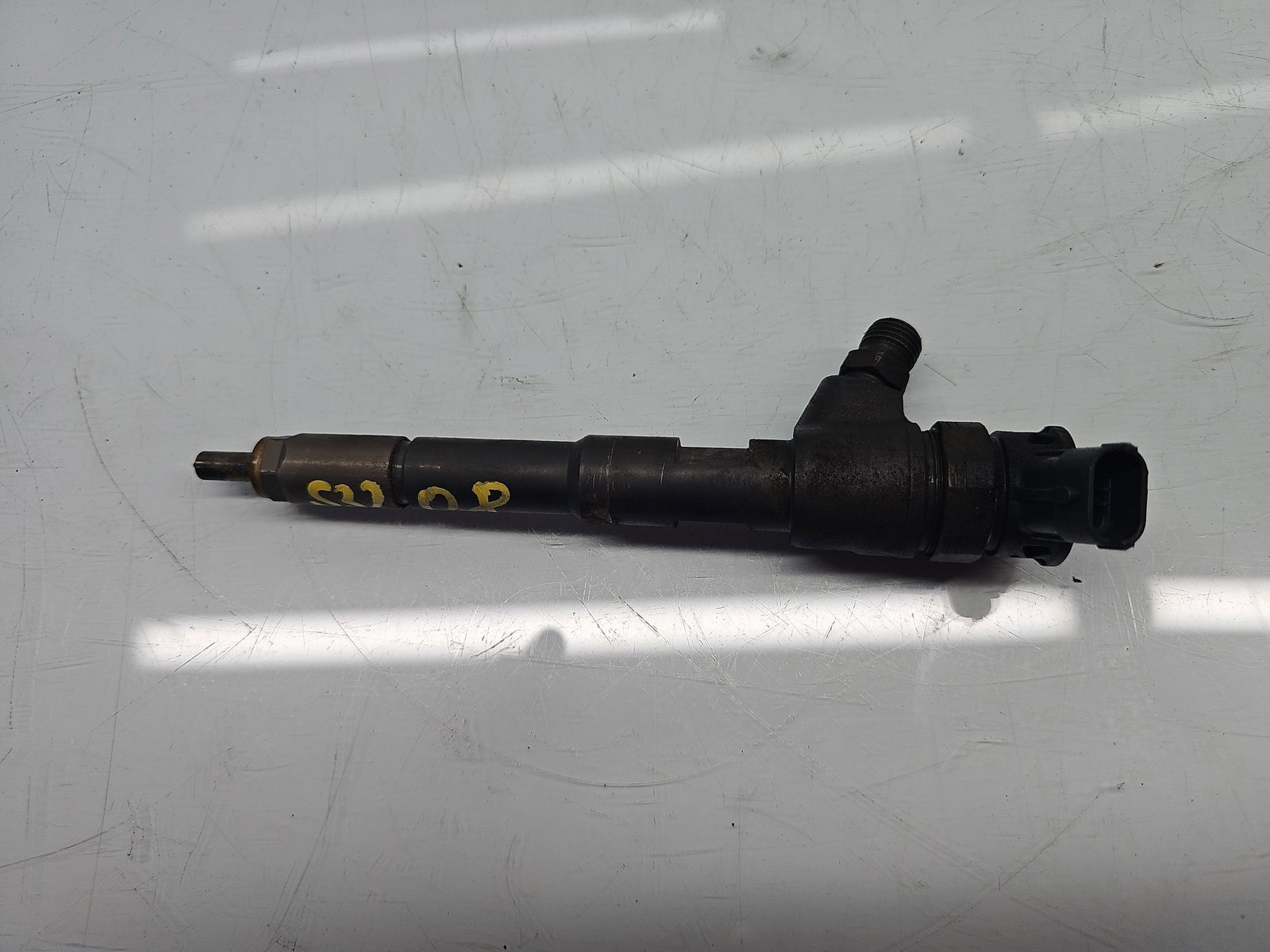 Injector Renault Clio 4 [Fabr 2012-prezent] H8201453073 - imagine 4