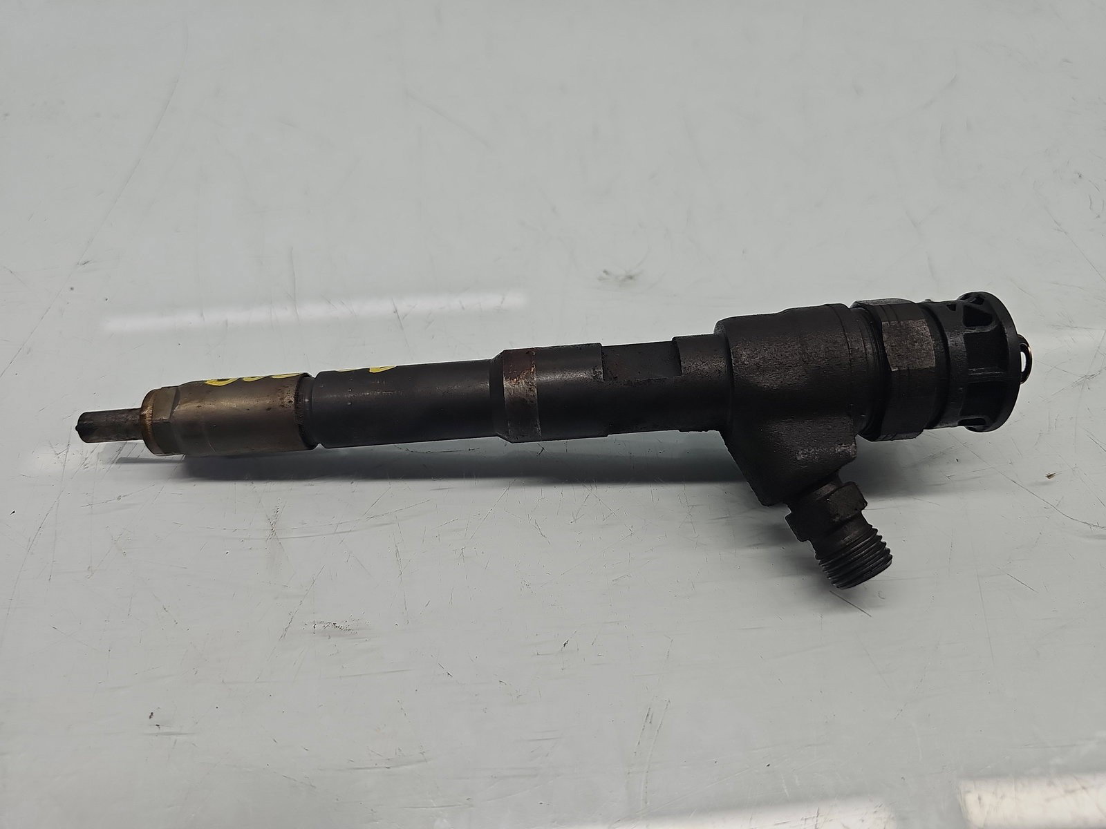 Injector Dacia Sandero 2 [Fabr 2012-2020] H8201453073 - imagine 1
