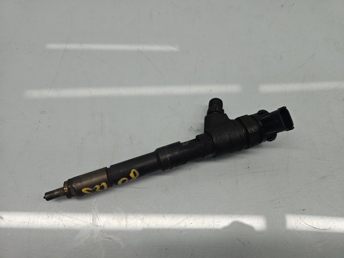 Injector Dacia Dokker [Fabr 2012-prezent] H8201453073