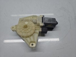 Motoras geam stanga spate Volkswagen Passat B8 (3G2) [Fabr 2015-prezent] 5Q4959802D