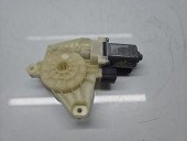 Motoras geam stanga spate Volkswagen Passat B8 (3G2) [Fabr 2015-prezent] 5Q4959802D