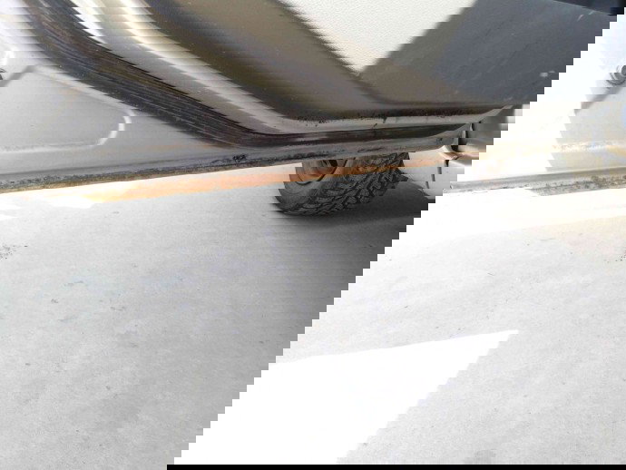 Usa stanga fata OEM Ford Fiesta 5 [Fabr 2001-2010] 1.3