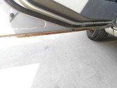 Usa stanga fata OEM Ford Fiesta 5 [Fabr 2001-2010] 1.3