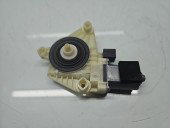 Motoras geam stanga spate Volkswagen Passat B8 (3G2) [Fabr 2015-prezent] 5Q4959802D