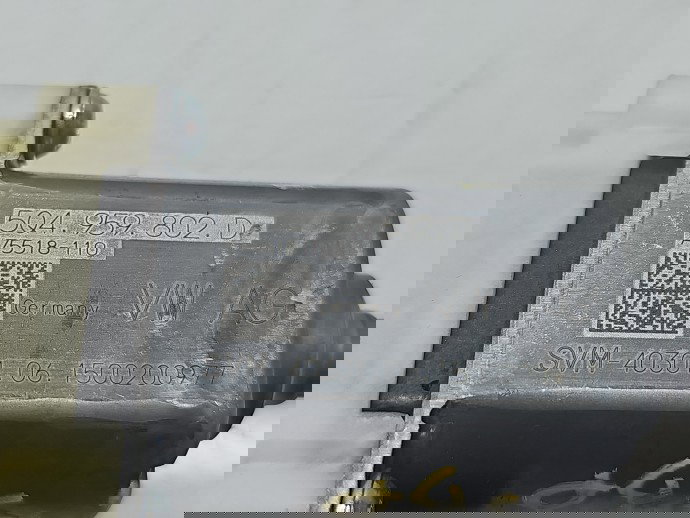 Motoras geam stanga spate Volkswagen Passat B8 (3G2) [Fabr 2015-prezent] 5Q4959802D