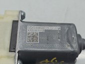 Motoras geam stanga spate Volkswagen Passat B8 (3G2) [Fabr 2015-prezent] 5Q4959802D