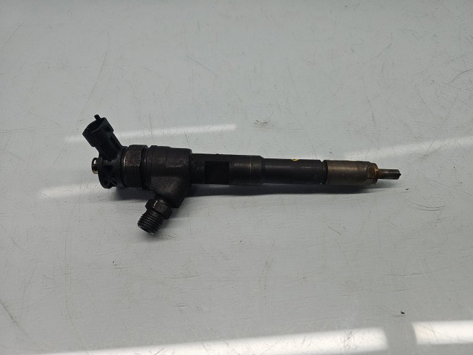 Injector Dacia Lodgy [Fabr 2012-prezent] H8201453073