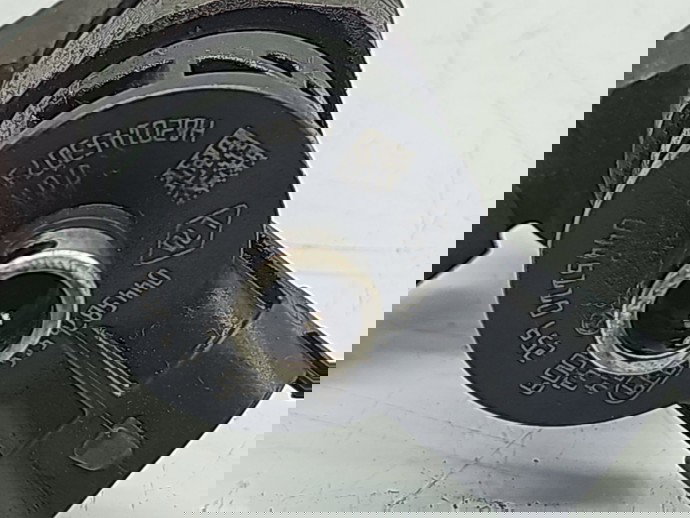 Injector Renault Clio 4 [Fabr 2012-prezent] H8201453073