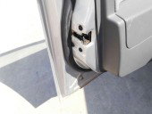 Usa stanga fata OEM Ford Fiesta 5 [Fabr 2001-2010] 1.3