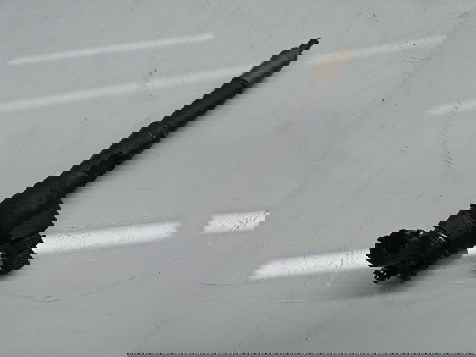 Injector Renault Clio 4 [Fabr 2012-prezent] H8201453073