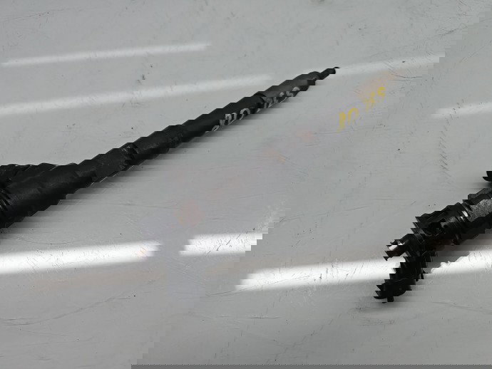 Injector Renault Clio 4 [Fabr 2012-prezent] H8201453073