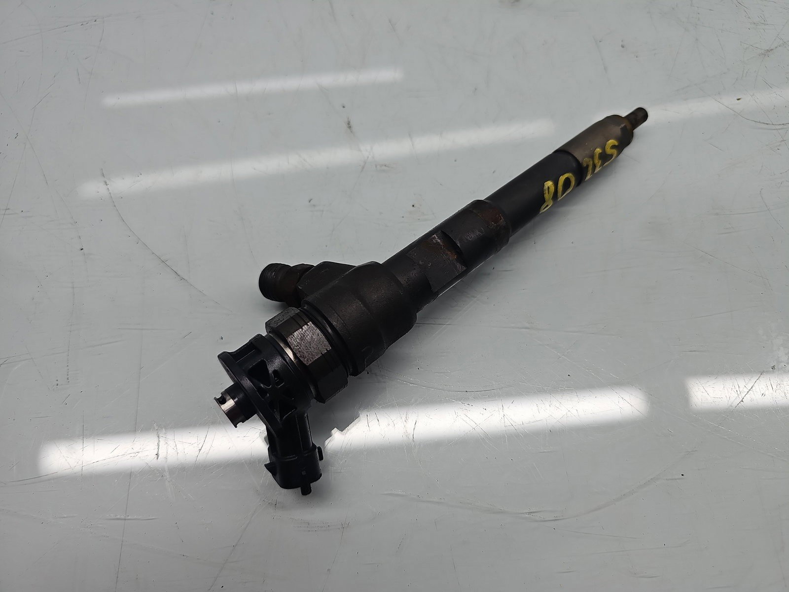 Injector Renault Clio 4 [Fabr 2012-prezent] H8201453073 - imagine 4