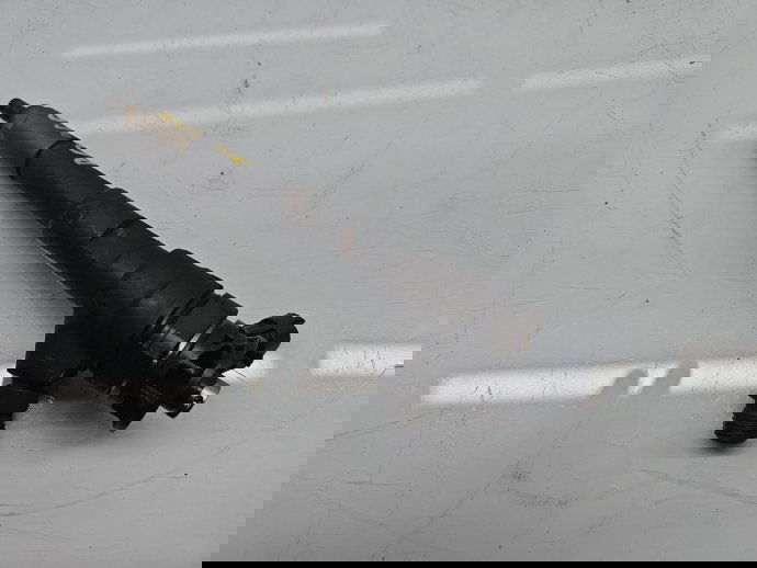 Injector Renault Clio 4 [Fabr 2012-prezent] H8201453073