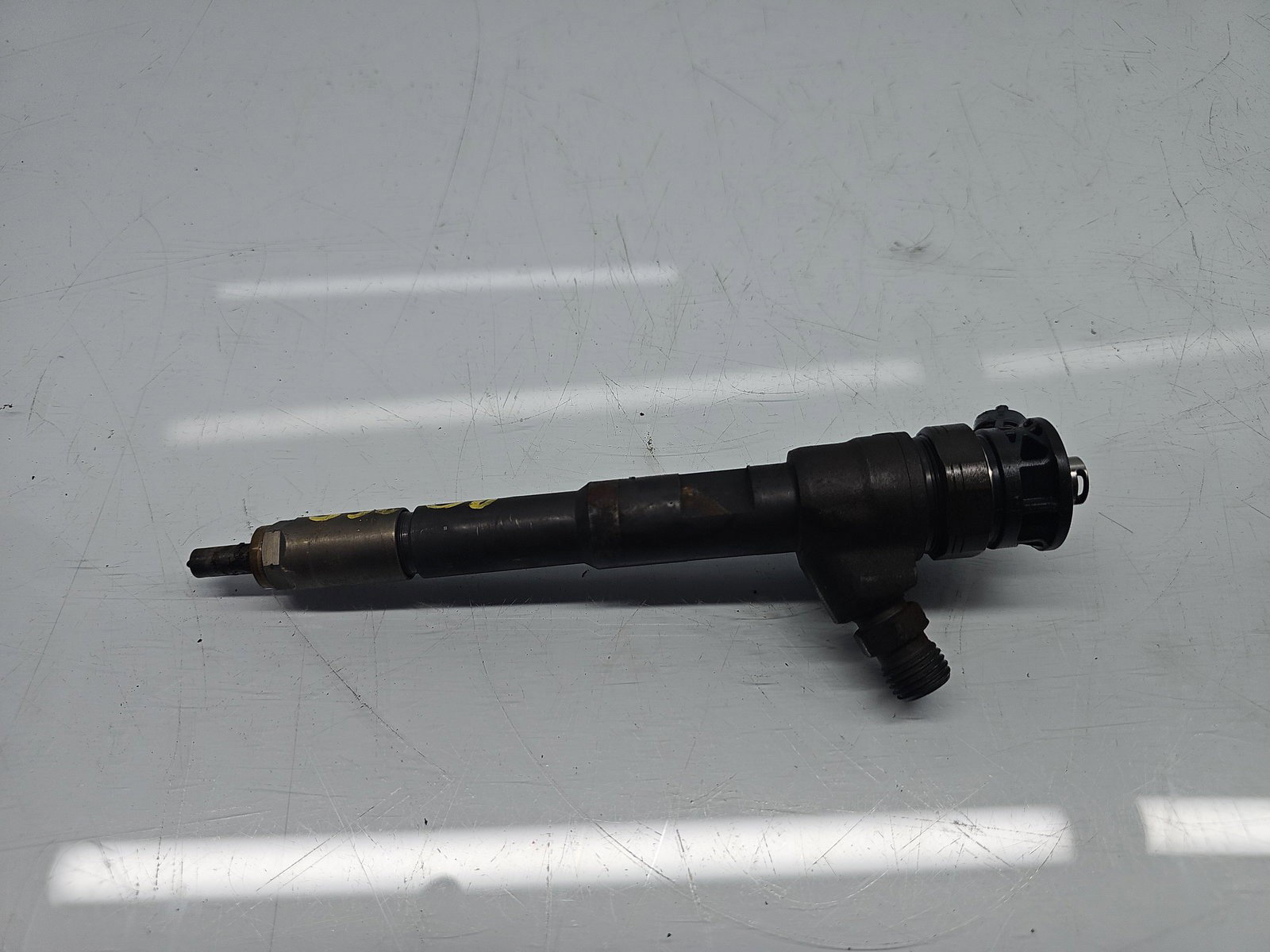 Injector Dacia Sandero 2 [Fabr 2012-2020] H8201453073 - imagine 1