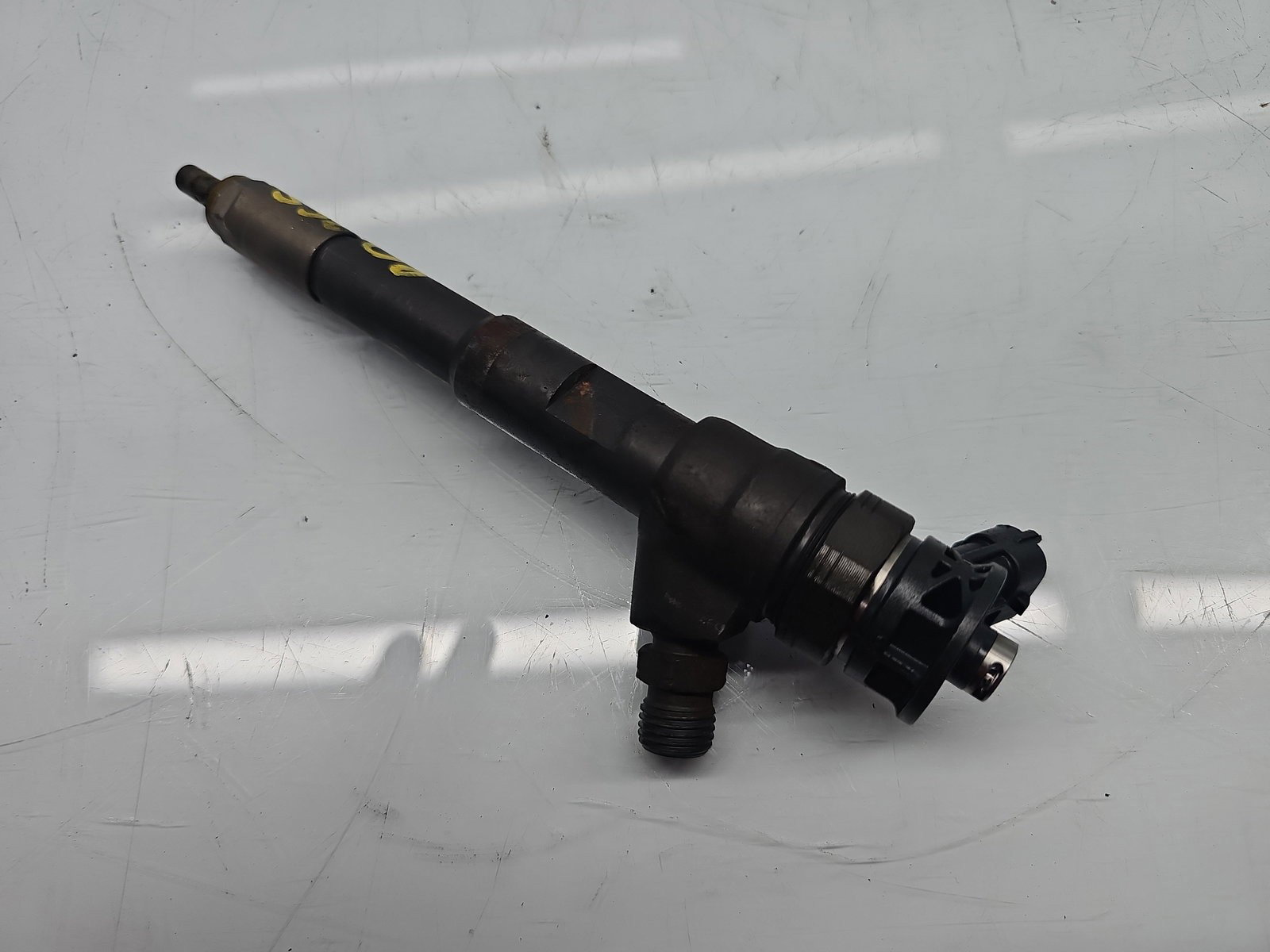 Injector Dacia Sandero 2 [Fabr 2012-2020] H8201453073 - imagine 5