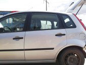 Usa stanga spate OEM Ford Fiesta 5 [Fabr 2001-2010] 1.3