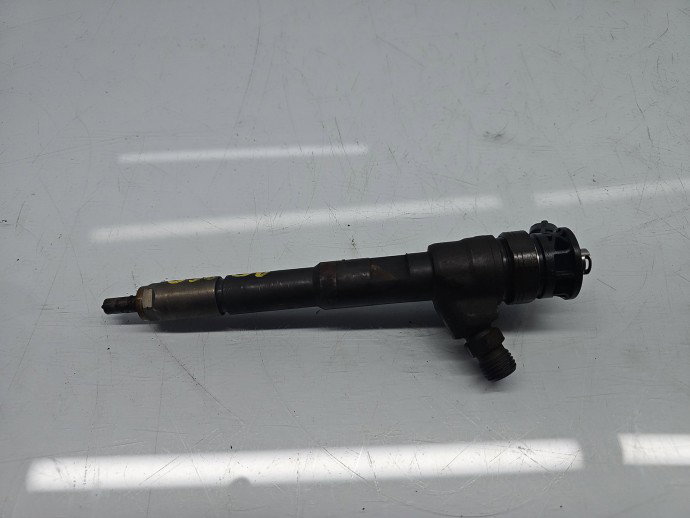 Injector Dacia Dokker [Fabr 2012-prezent] H8201453073