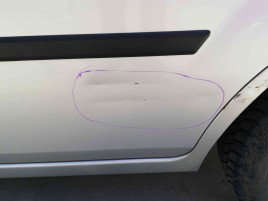 Usa stanga spate OEM Ford Fiesta 5 [Fabr 2001-2010] 1.3