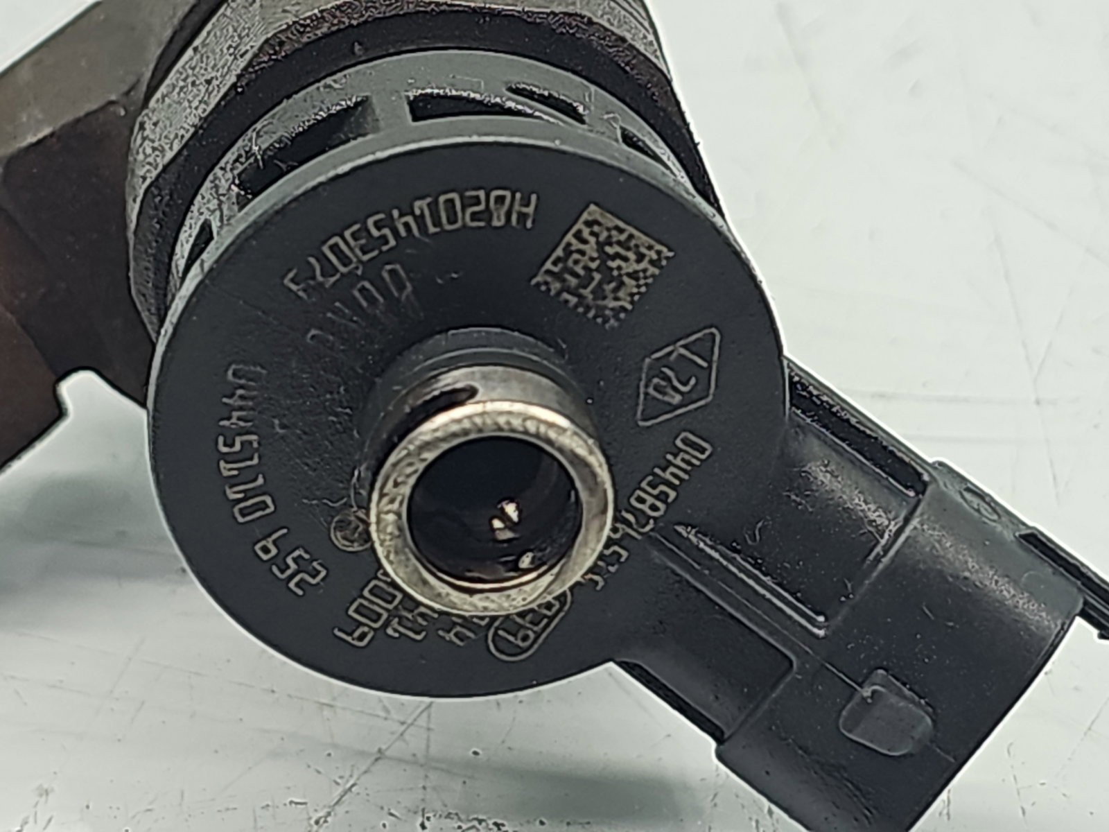 Injector Dacia Lodgy [Fabr 2012-prezent] H8201453073 - imagine 2