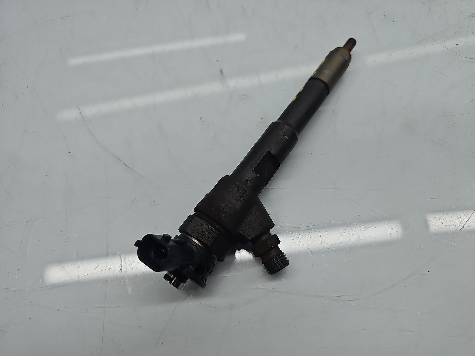Injector Dacia Lodgy [Fabr 2012-prezent] H8201453073 - imagine 3
