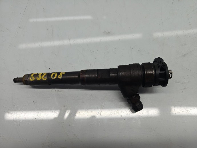 Injector Dacia Sandero 2 [Fabr 2012-2020] H8201453073