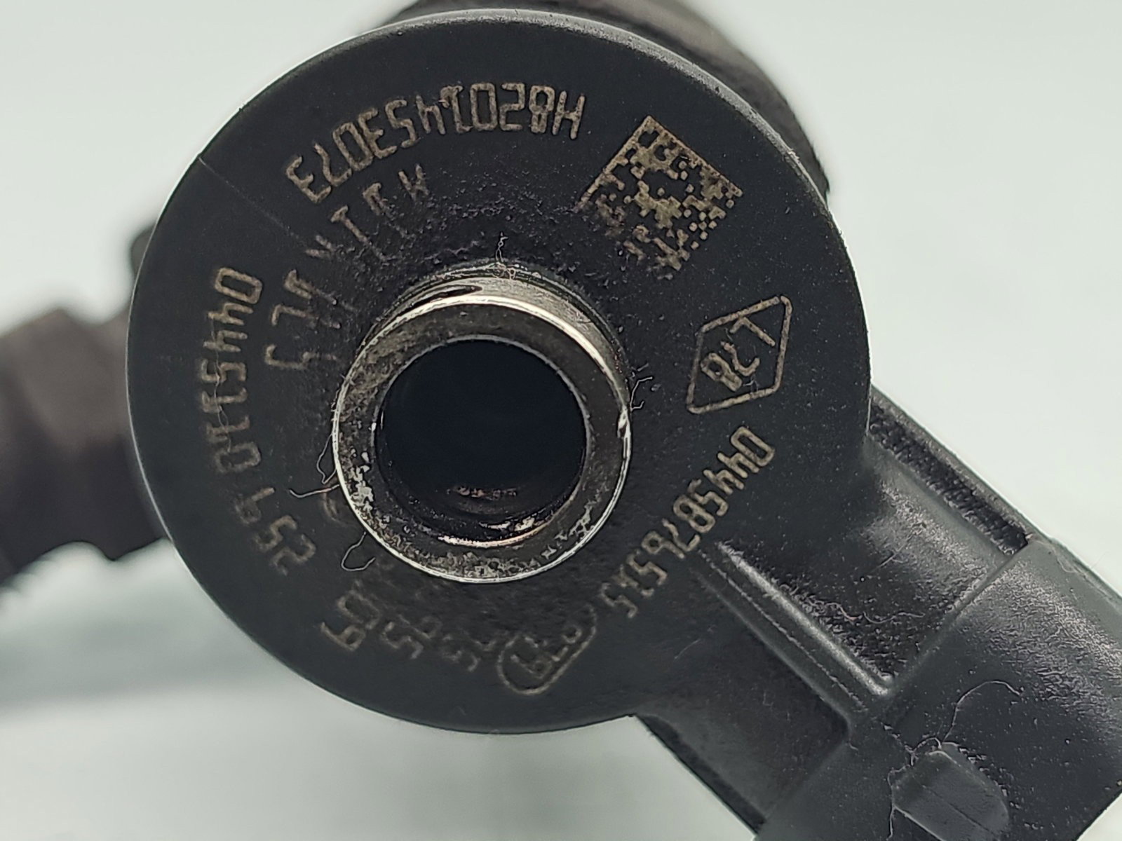 Injector Dacia Sandero 2 [Fabr 2012-2020] H8201453073 - imagine 2