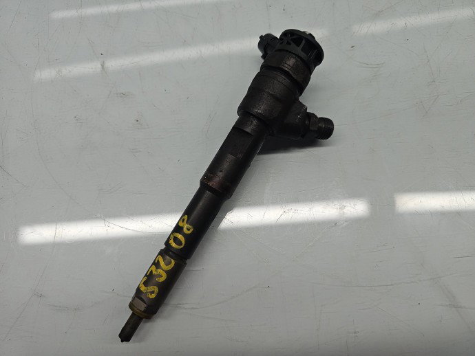 Injector Dacia Sandero 2 [Fabr 2012-2020] H8201453073