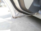 Usa stanga spate OEM Ford Fiesta 5 [Fabr 2001-2010] 1.3