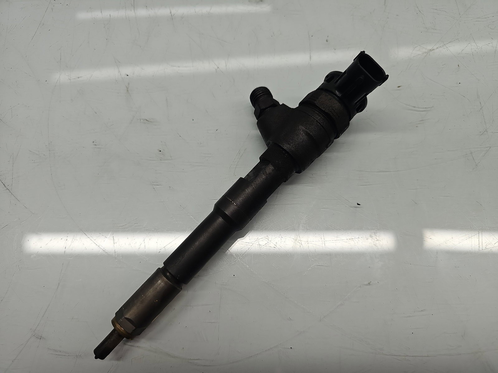 Injector Dacia Dokker [Fabr 2012-prezent] H8201453073 - imagine 3
