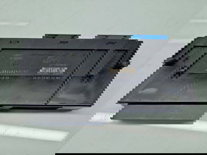 Modul confort Bmw 3 (E91) [Fabr 2005-2011] 9267205-03