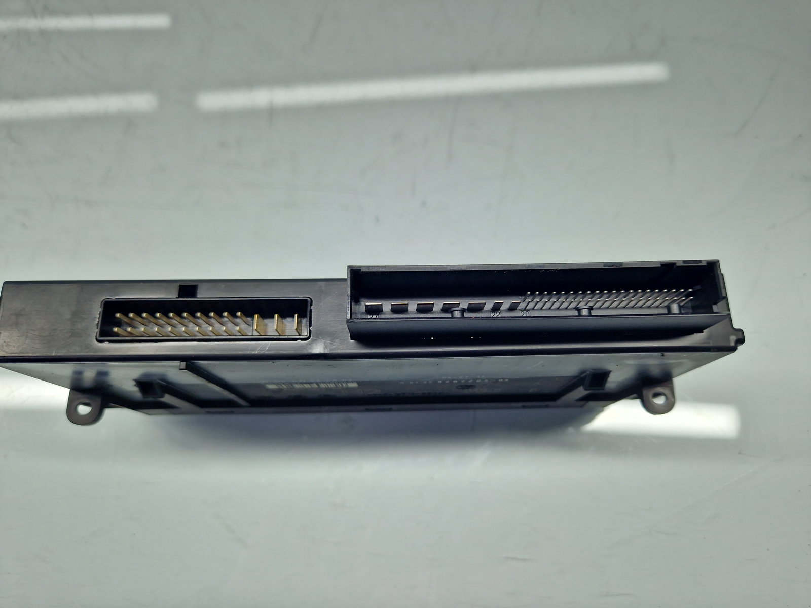 Modul confort Bmw 3 (E91) [Fabr 2005-2011] 9267205-03 - imagine 3