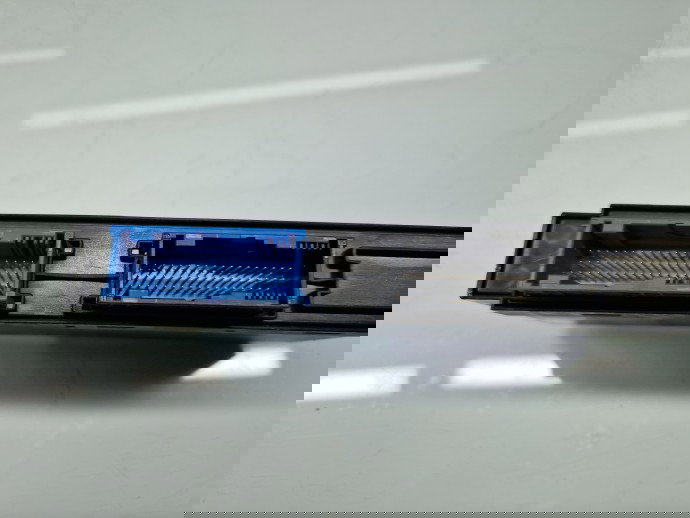 Modul confort Bmw 3 (E91) [Fabr 2005-2011] 9267205-03