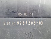 Modul confort Bmw 3 (E91) [Fabr 2005-2011] 9267205-03