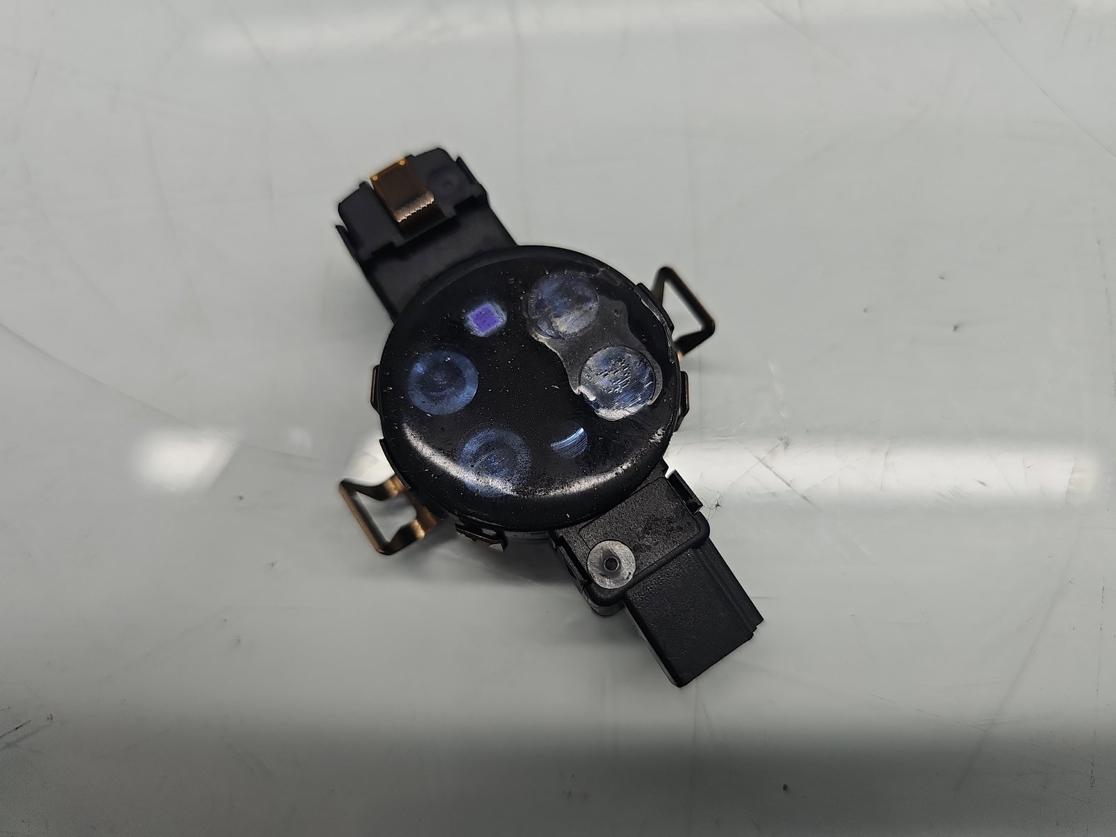 Senzor ploaie Volkswagen Passat CC (358) Facelift [Fabr 2012-2016] 5Q0955547 - imagine 2