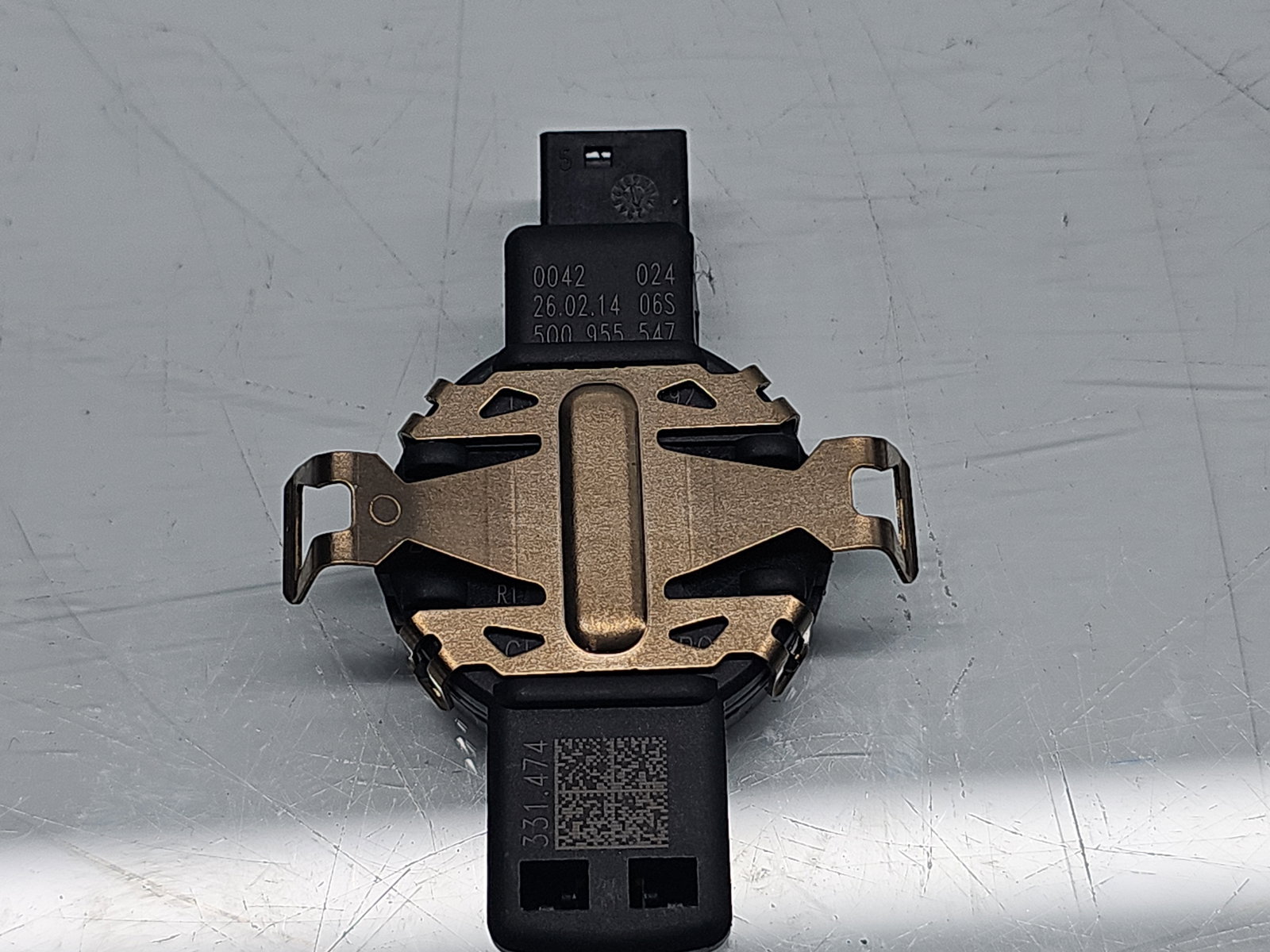 Senzor ploaie Volkswagen Passat CC (358) Facelift [Fabr 2012-2016] 5Q0955547 - imagine 4