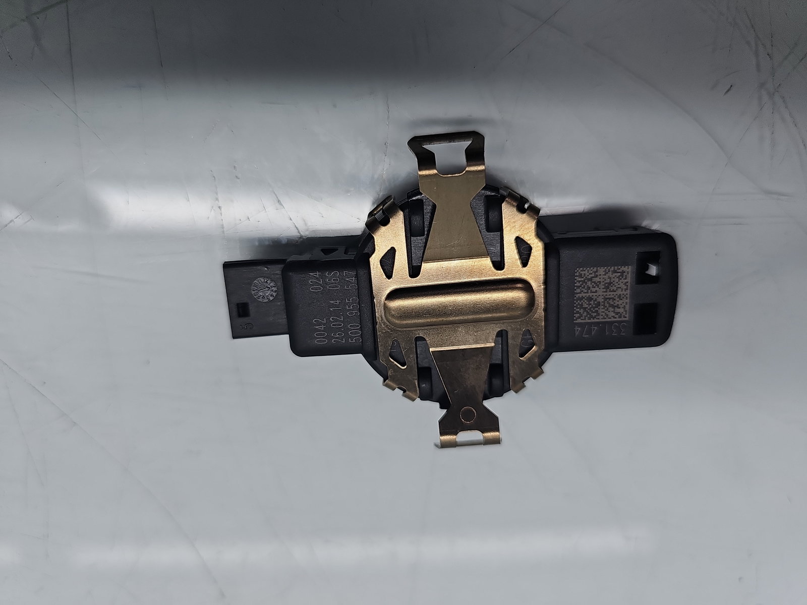 Senzor ploaie Volkswagen Passat CC (358) Facelift [Fabr 2012-2016] 5Q0955547 - imagine 5