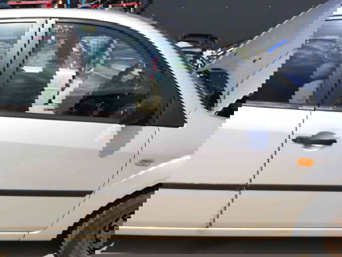 Usa dreapta fata OEM Ford Fiesta 5 [Fabr 2001-2010] 1.3