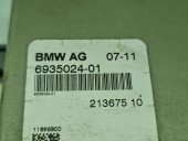 Modul confort Bmw 3 (E91) [Fabr 2005-2011] 6935024-01