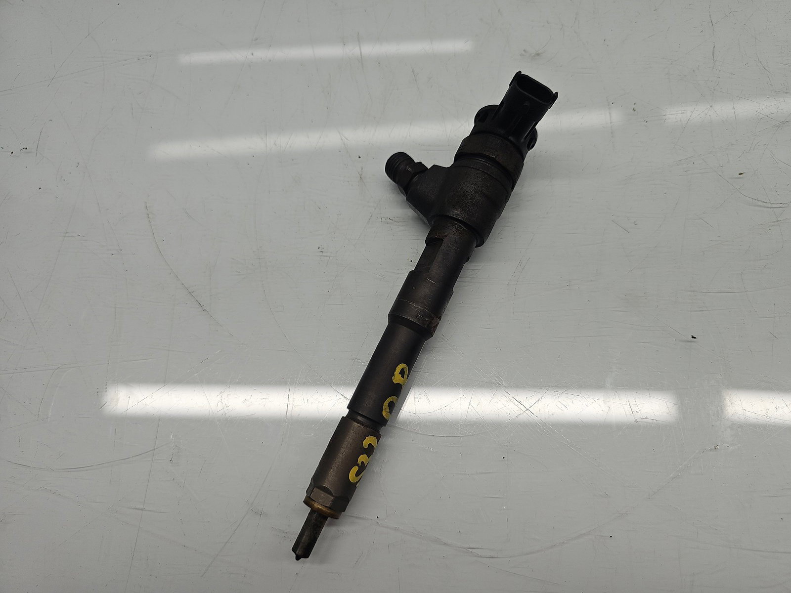 Injector Dacia Sandero 2 [Fabr 2012-2020] H8201453073 - imagine 5